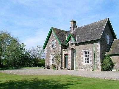 فيلا The Factors House - 25752 Kilmartin المظهر الخارجي الصورة