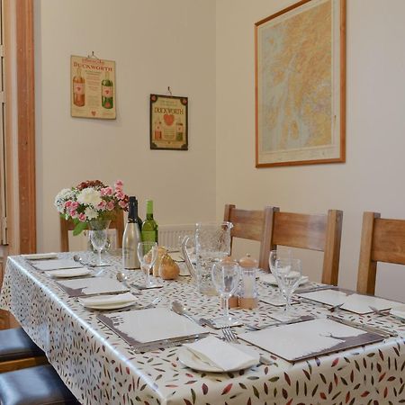 فيلا The Factors House - 25752 Kilmartin المظهر الخارجي الصورة