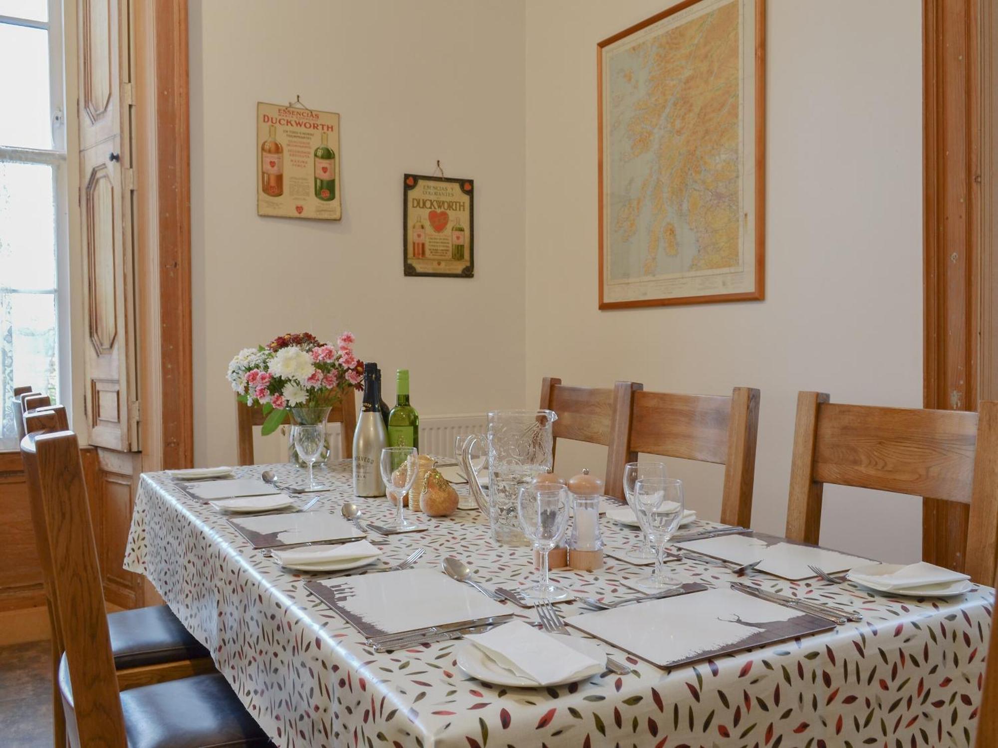 فيلا The Factors House - 25752 Kilmartin المظهر الخارجي الصورة