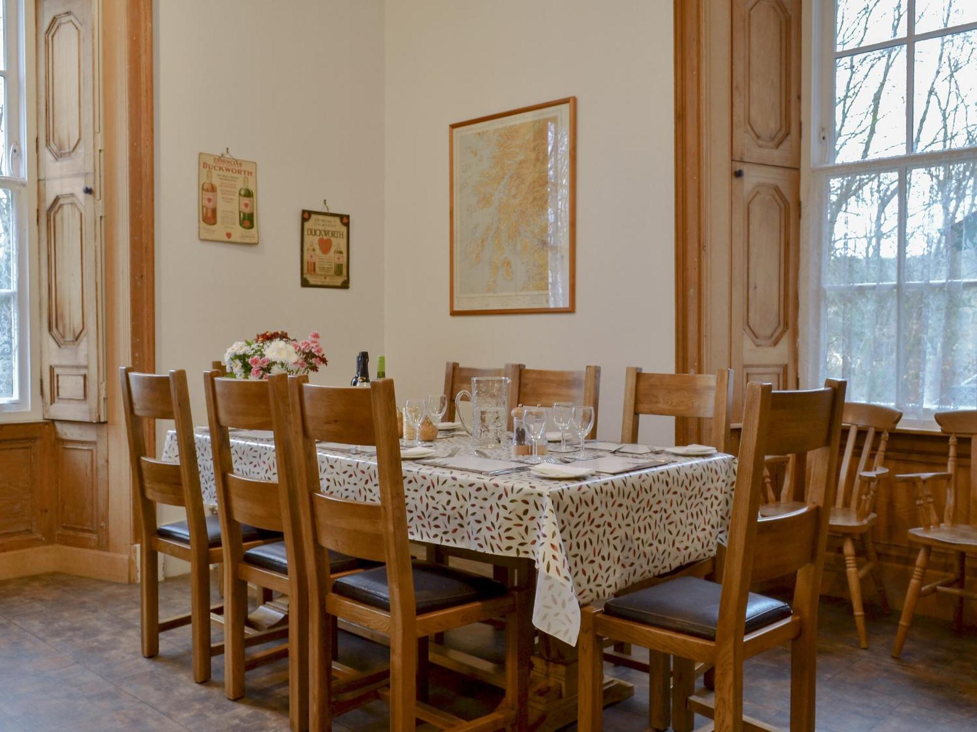 فيلا The Factors House - 25752 Kilmartin المظهر الخارجي الصورة
