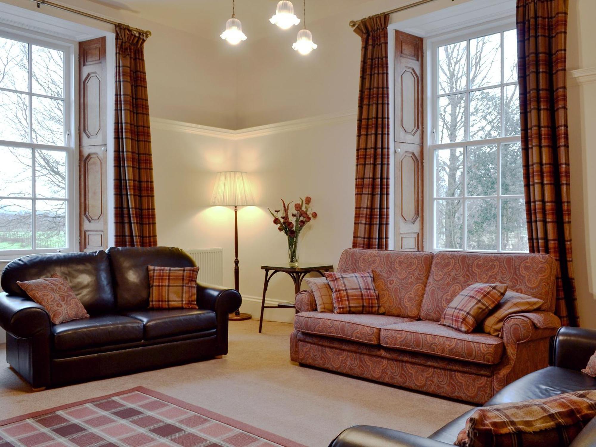 فيلا The Factors House - 25752 Kilmartin المظهر الخارجي الصورة